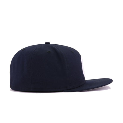 Chicago Cubs Navy 1931 New Era 59Fifty Fitted