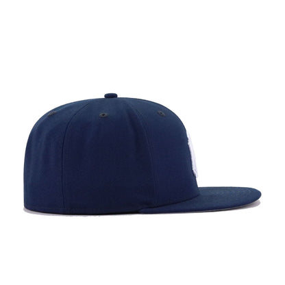 New York Yankees Oceanside Blue New Era 59Fifty Fitted