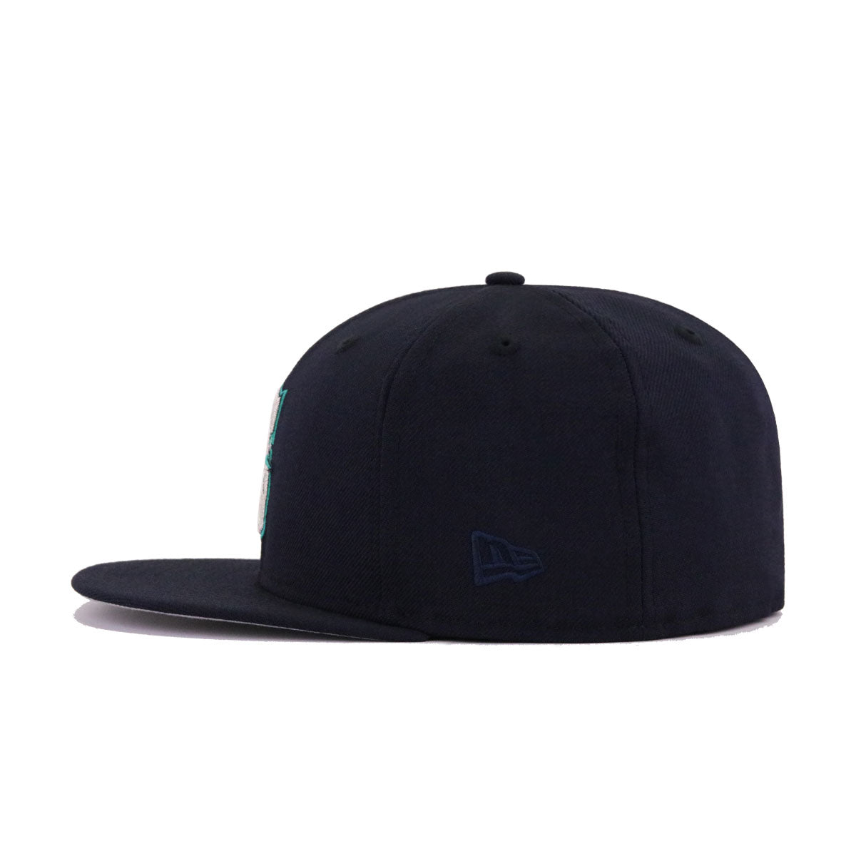 Seattle Mariners Navy 2023 All Star Game New Era 59Fifty Fitted