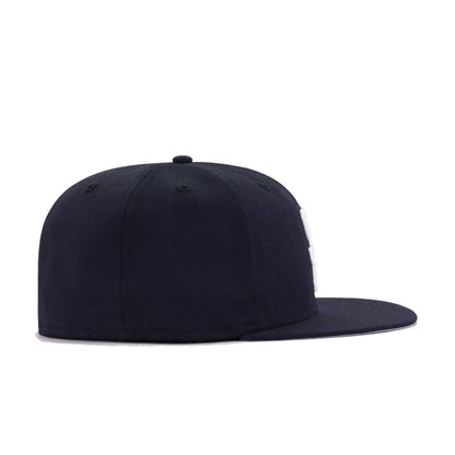 San Diego Padres Navy 1969 New Era 59Fifty Fitted