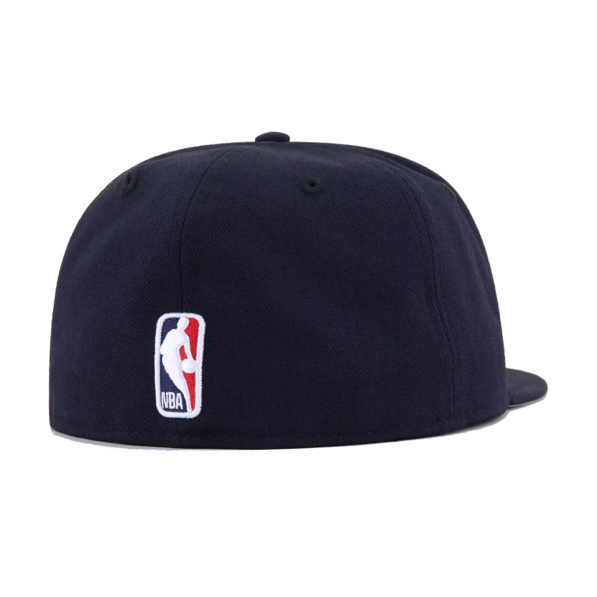 Houston Rockets Navy 1995 New Era 59Fifty Fitted