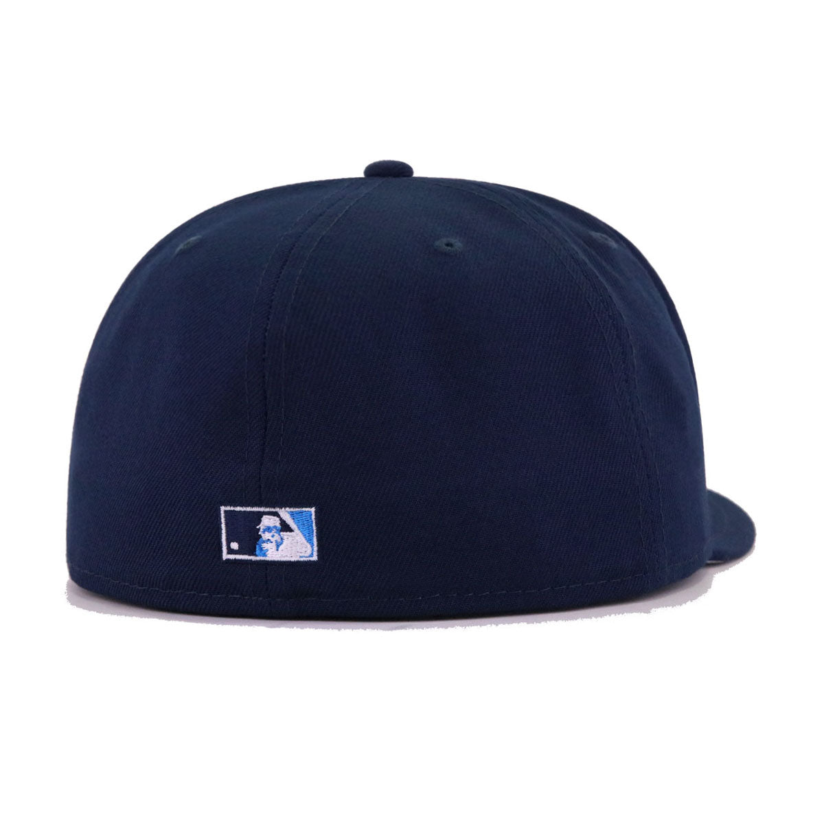 Oakland Athletics Oceanside Blue 1968 New Era 59Fifty Fitted