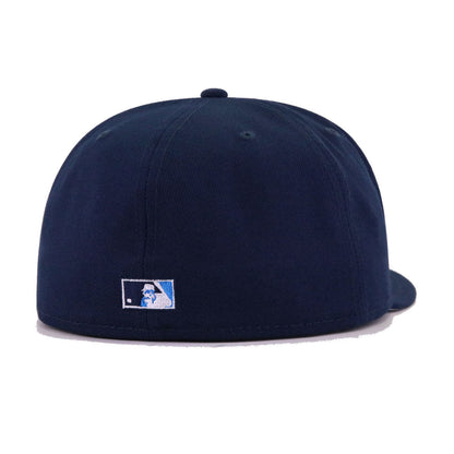 Oakland Athletics Oceanside Blue 1968 New Era 59Fifty Fitted