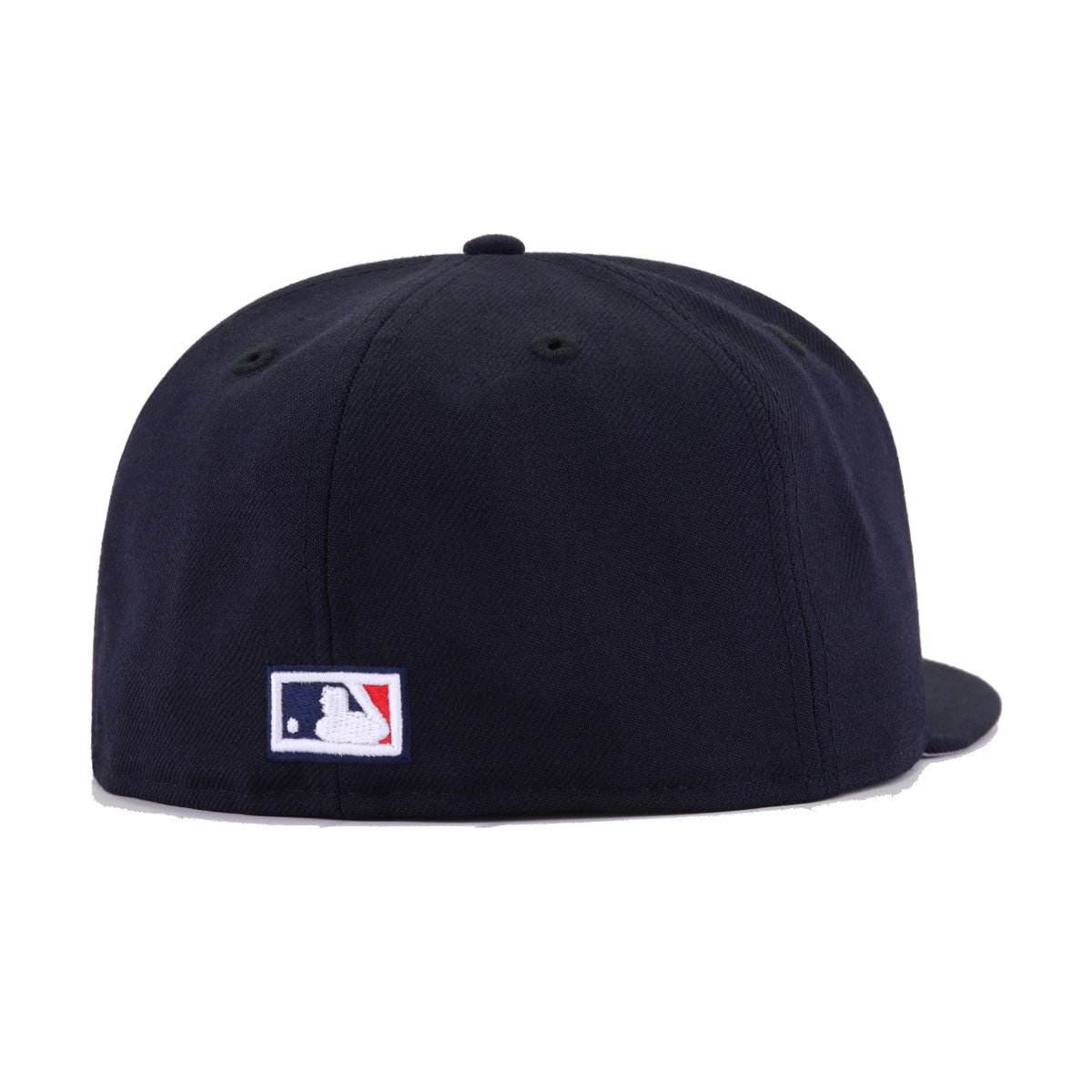 Minnesota Twins Navy M Cooperstown AC New Era 59Fifty Fitted