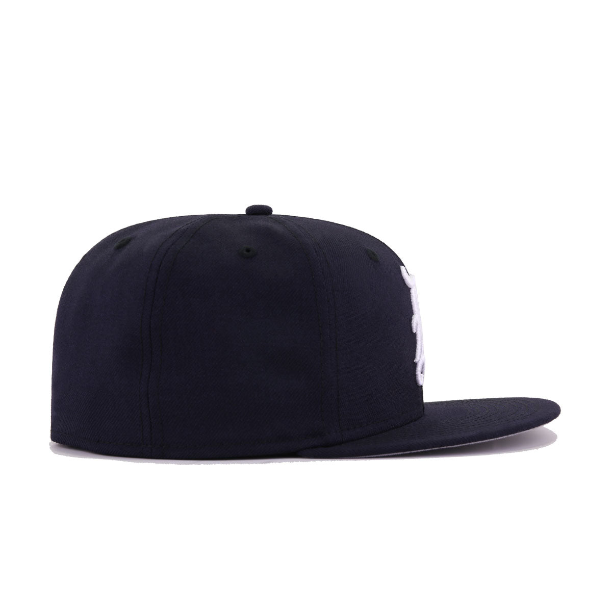Detroit Tigers Navy 1966 New Era 59Fifty Fitted