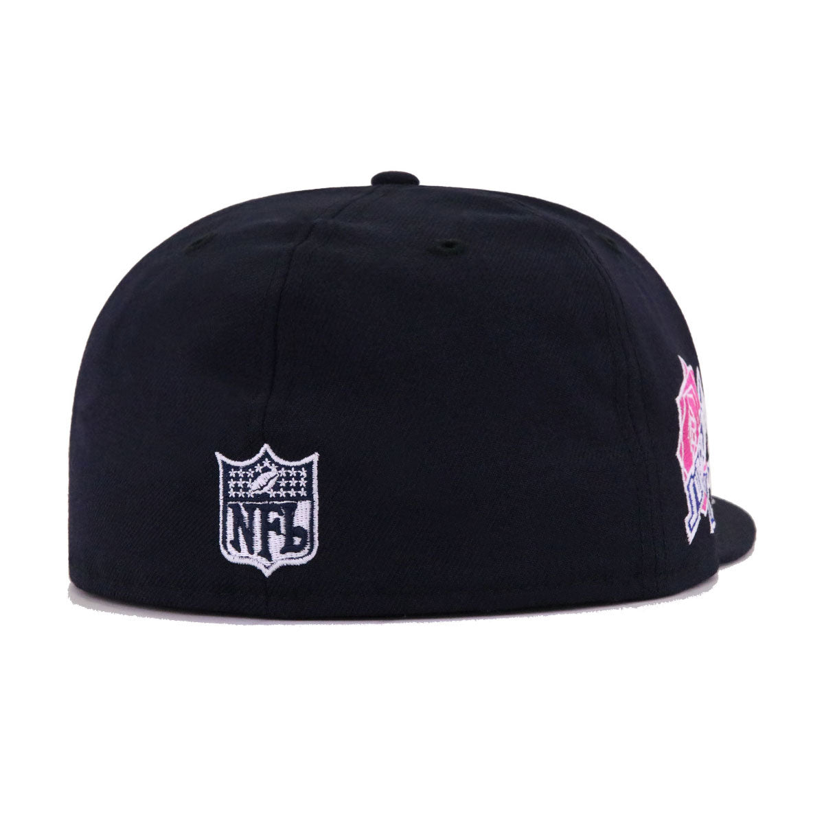 New York Giants Legacy Navy Super Bowl 21 New Era 59Fifty Fitted