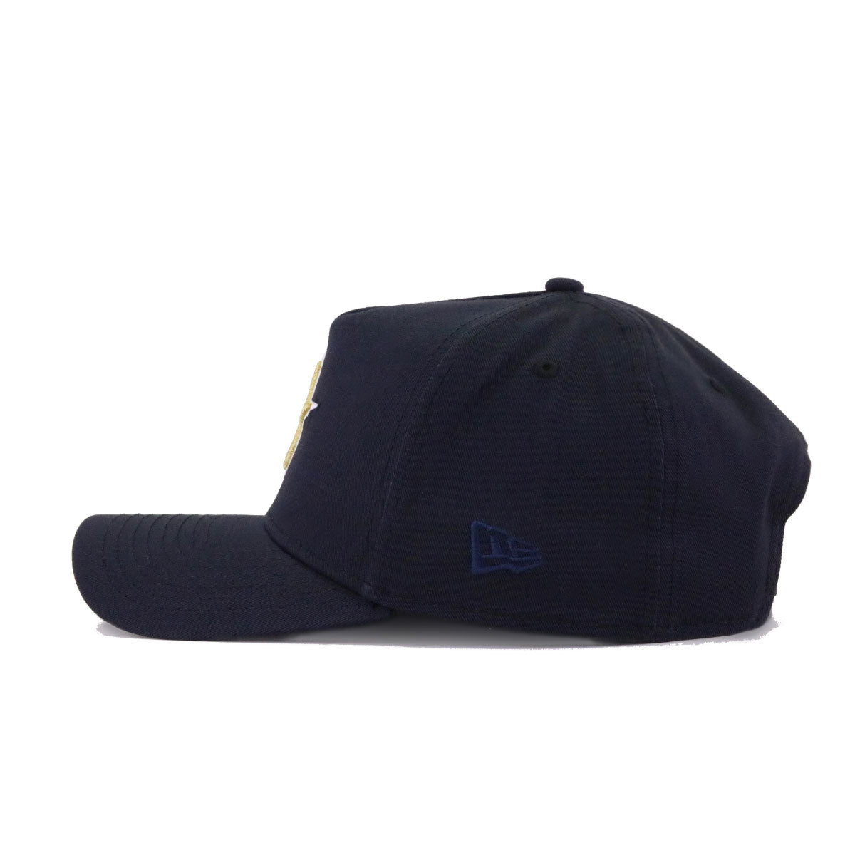 Houston Astros Navy 35th Anniversary New Era 9Forty Snapback