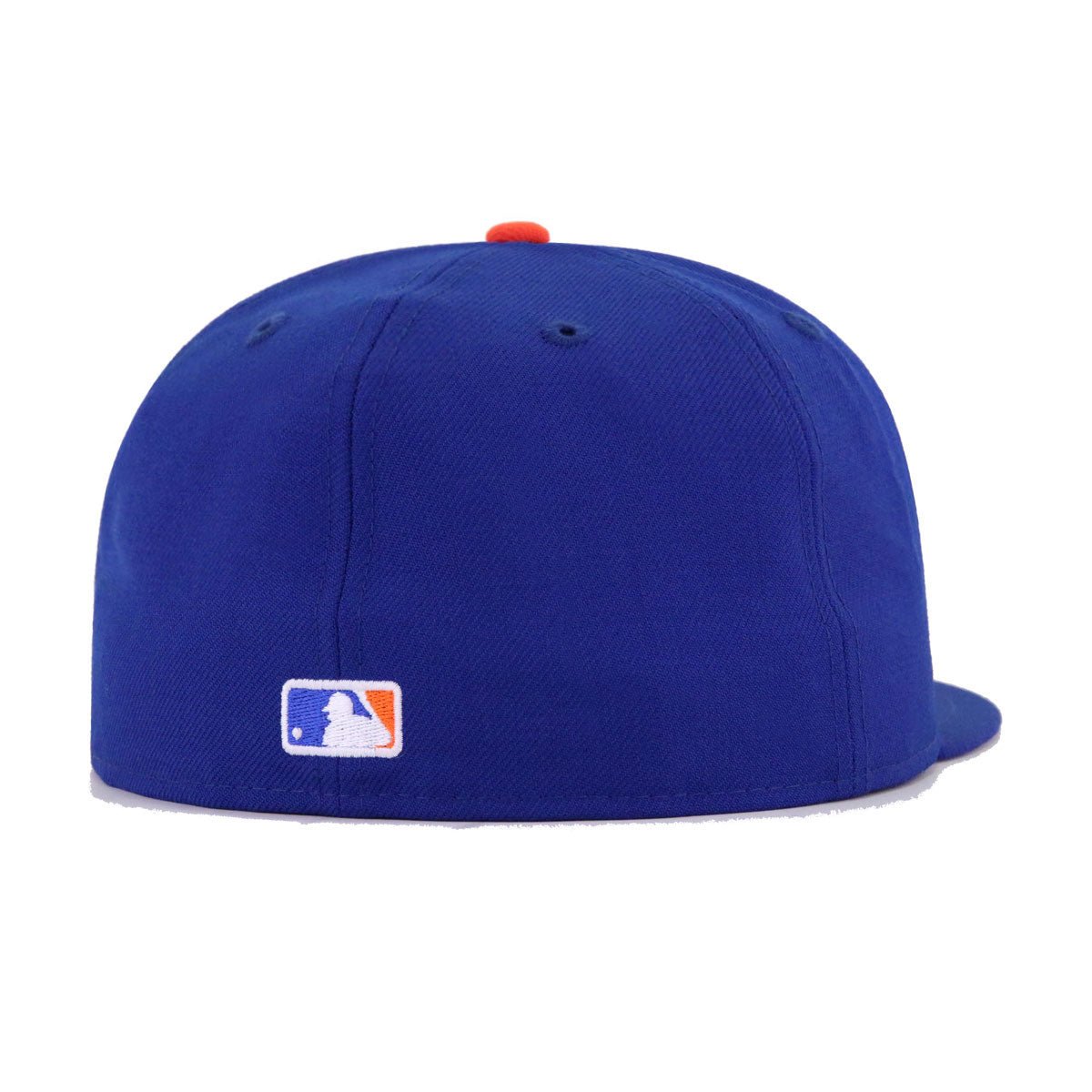 New York Mets Light Royal Blue Cooperstown AC New Era 59Fifty Fitted