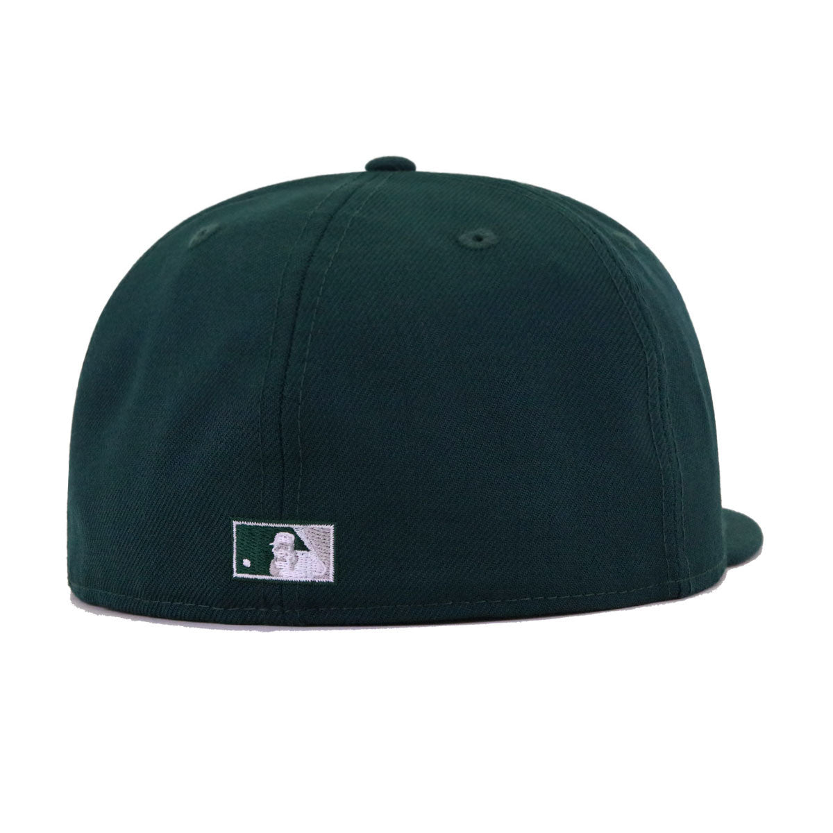 Philadelphia Phillies Dark Green New Era 59Fifty Fitted