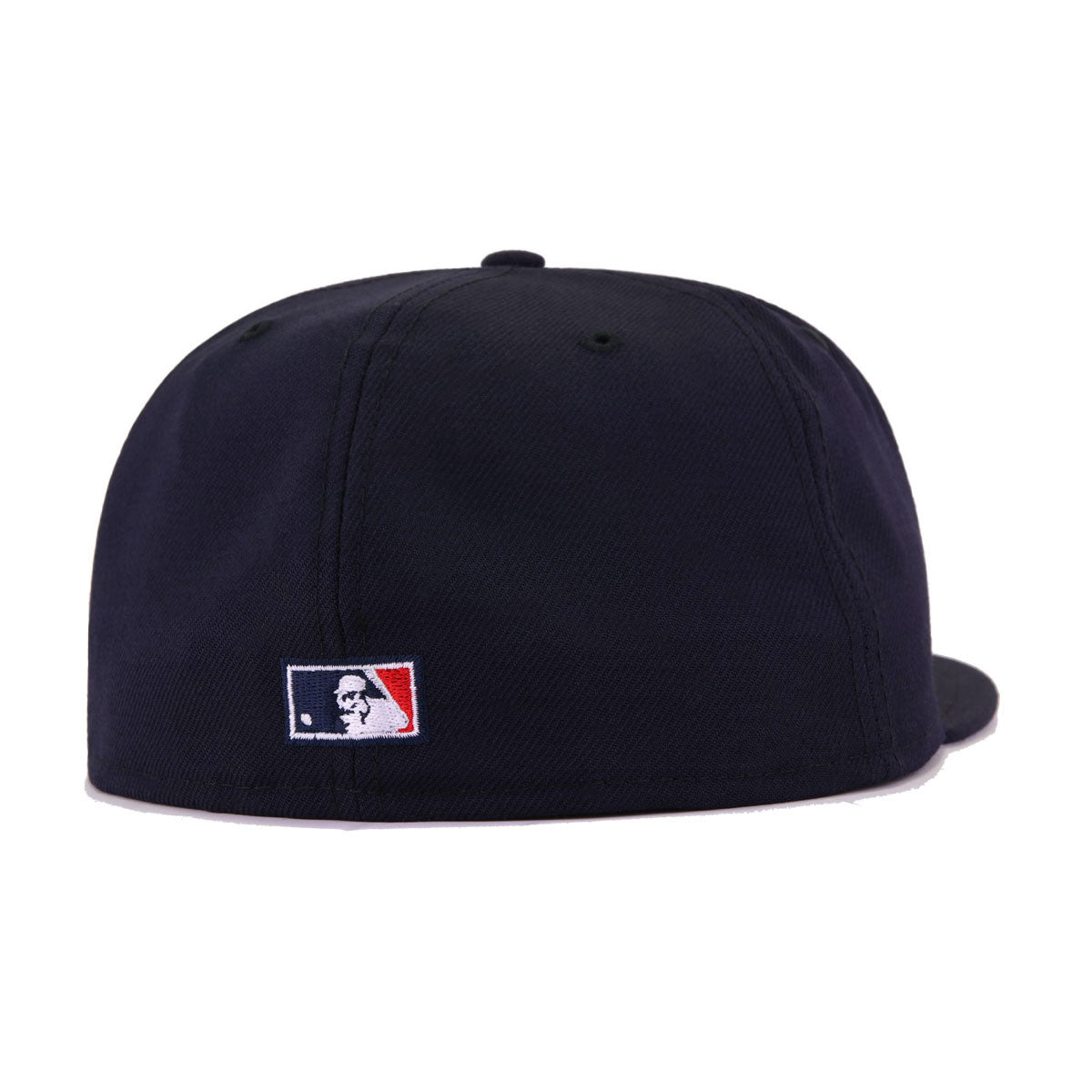 Kansas City Athletics Navy 1961 New Era 59Fifty Fitted