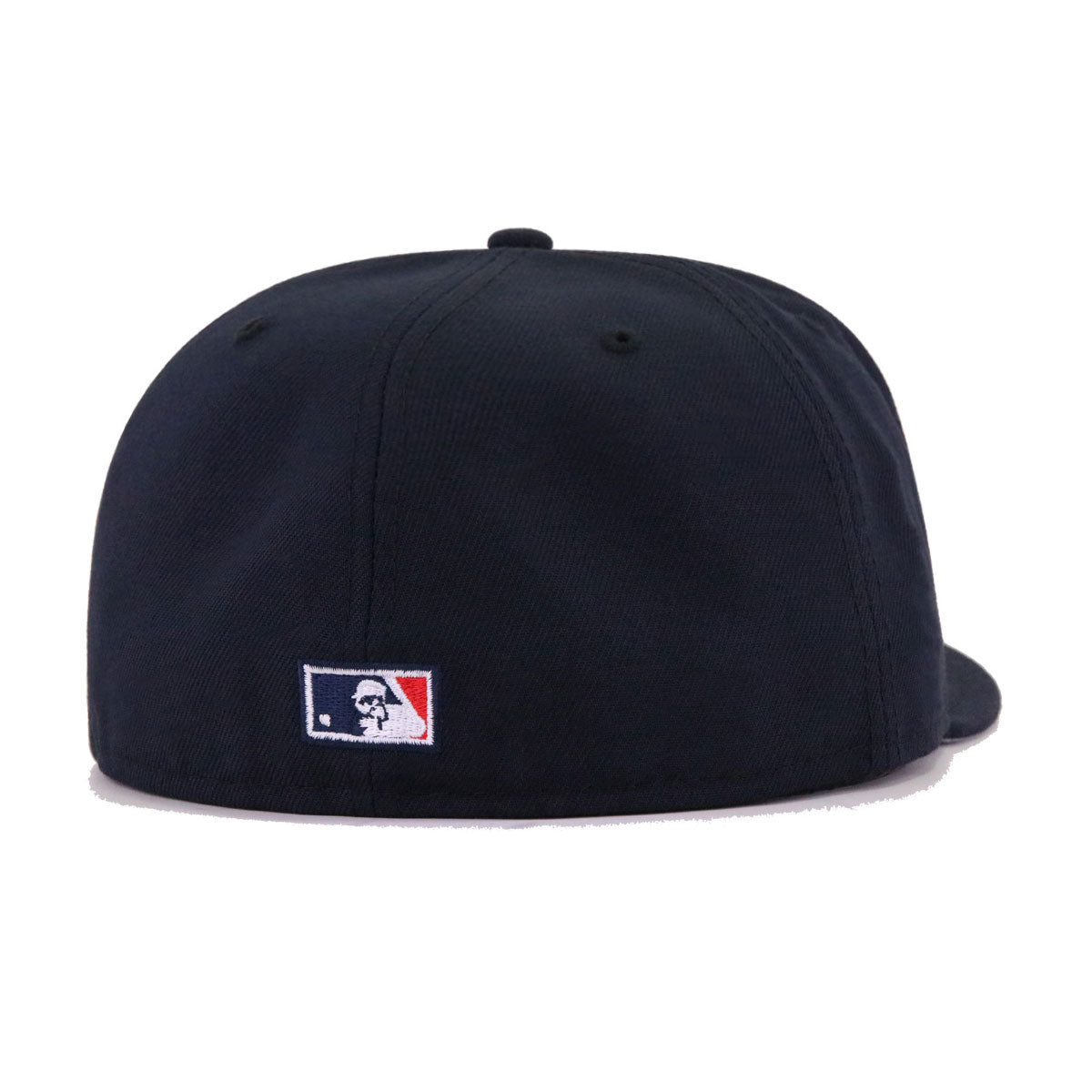 Los Angeles Angels Navy 1971 New Era 59Fifty Fitted