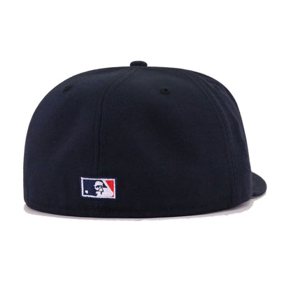 Los Angeles Angels Navy 1971 New Era 59Fifty Fitted