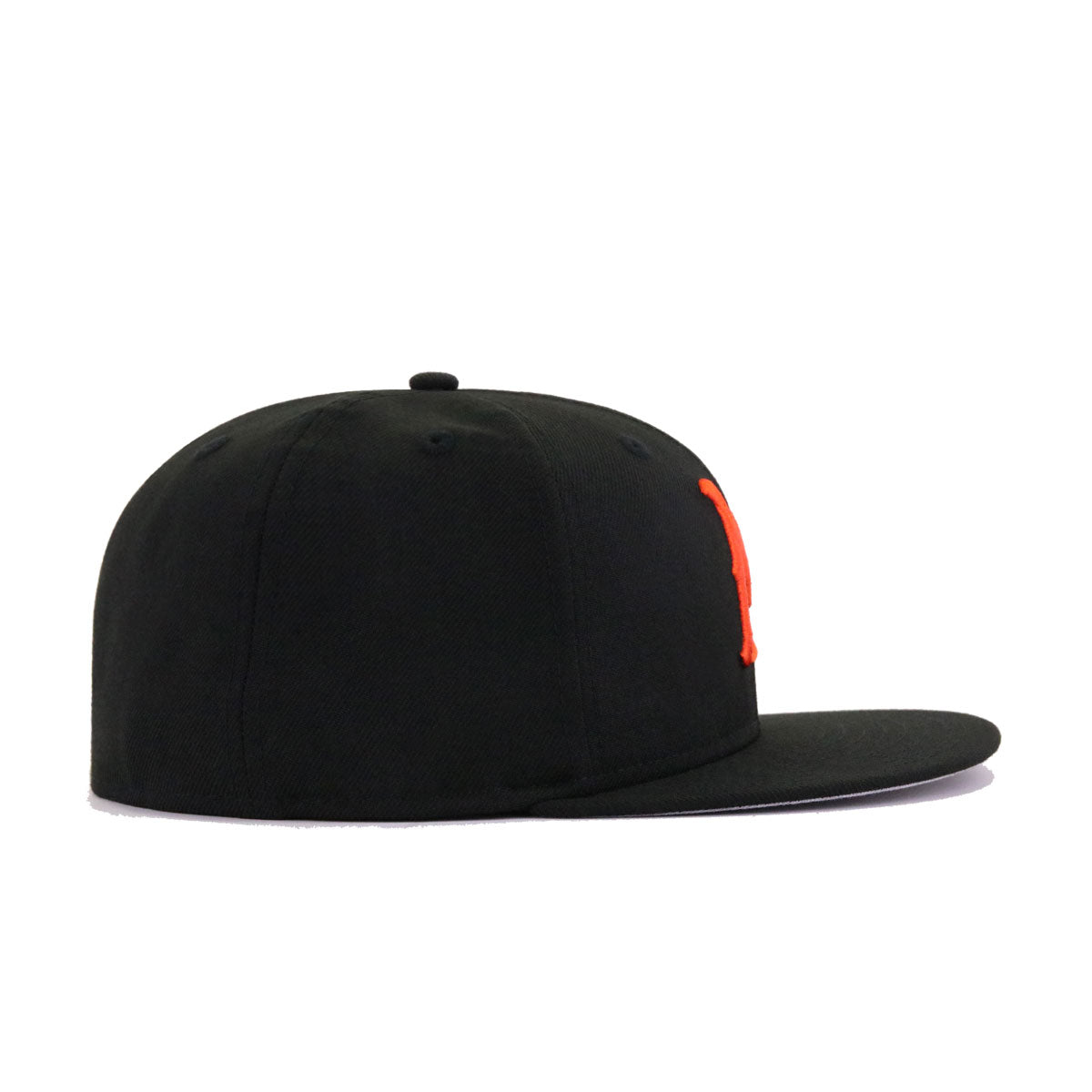 Minneapolis Millers Black New Era 59Fifty Fitted