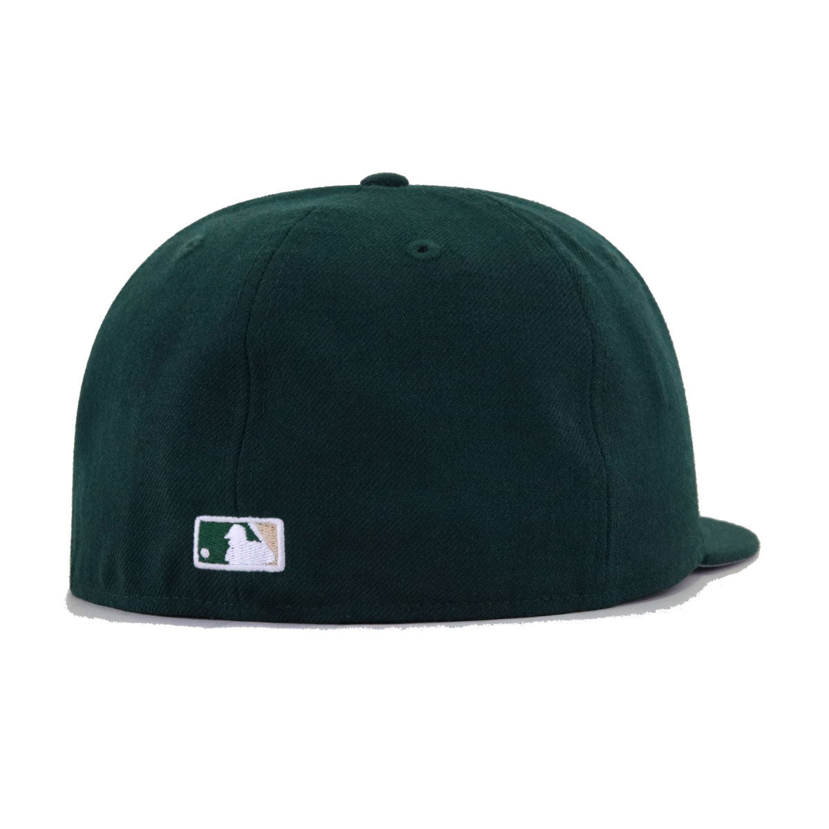 San Diego Padres Dark Green New Era 59Fifty Fitted