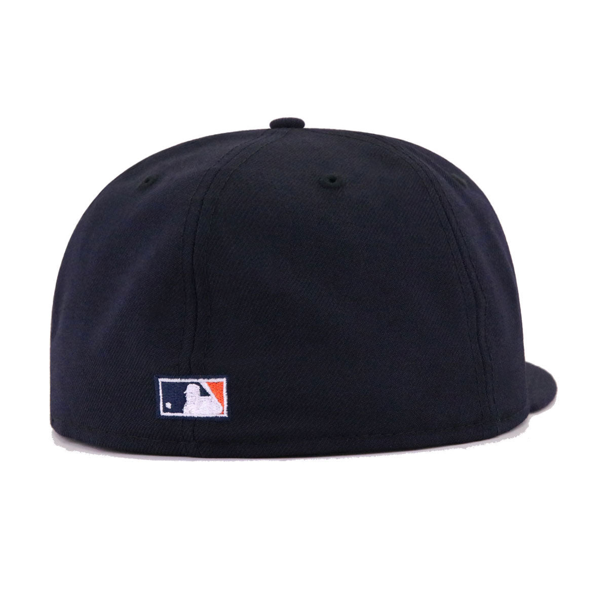 Detroit Tigers Navy 1927 New Era 59Fifty Fitted