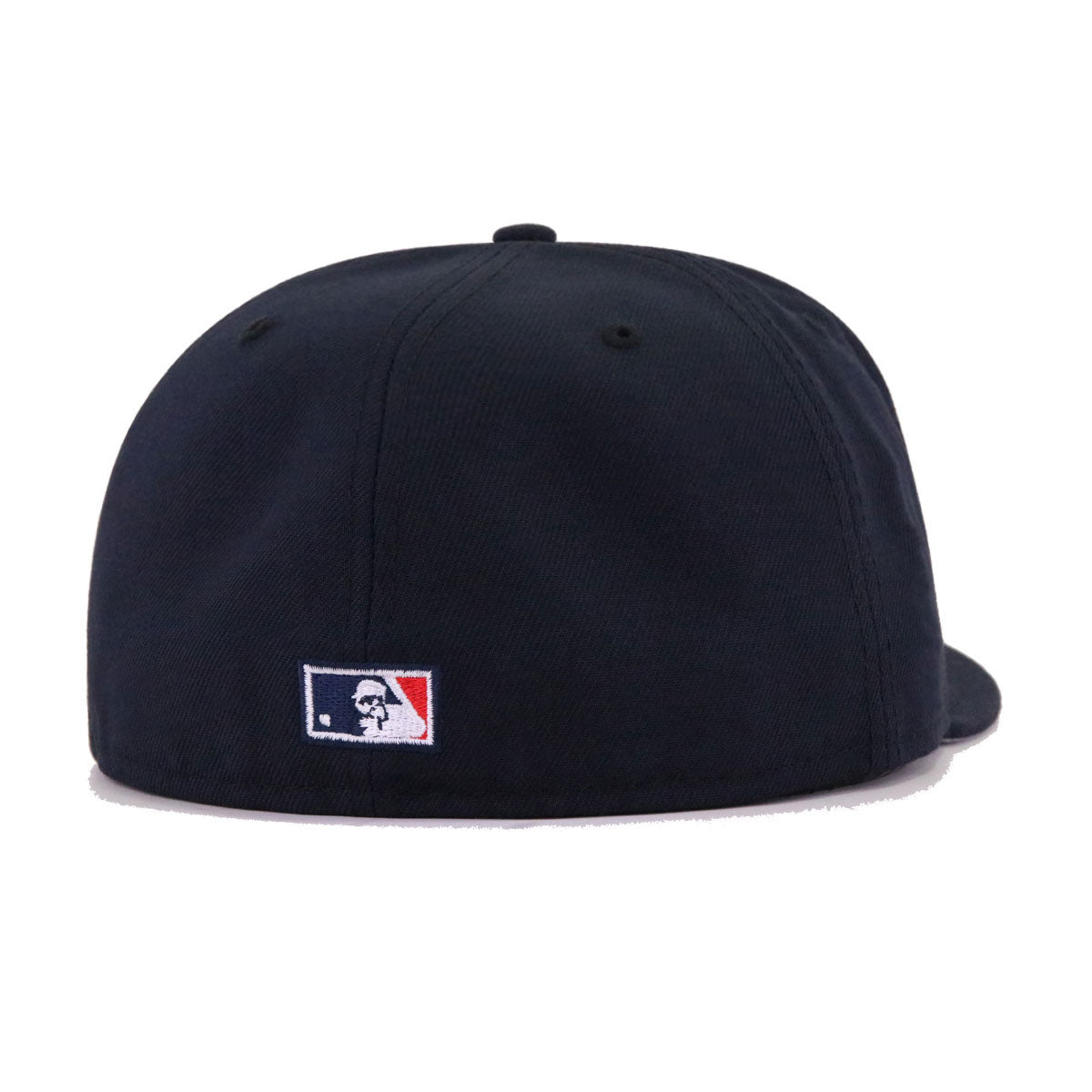 Boston Red Sox Navy 1950 New Era 59Fifty Fitted