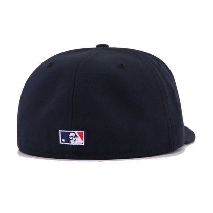 Boston Red Sox Navy 1950 New Era 59Fifty Fitted