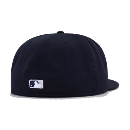 New York Yankees Navy HALLOWEEN New Era 59Fifty Fitted