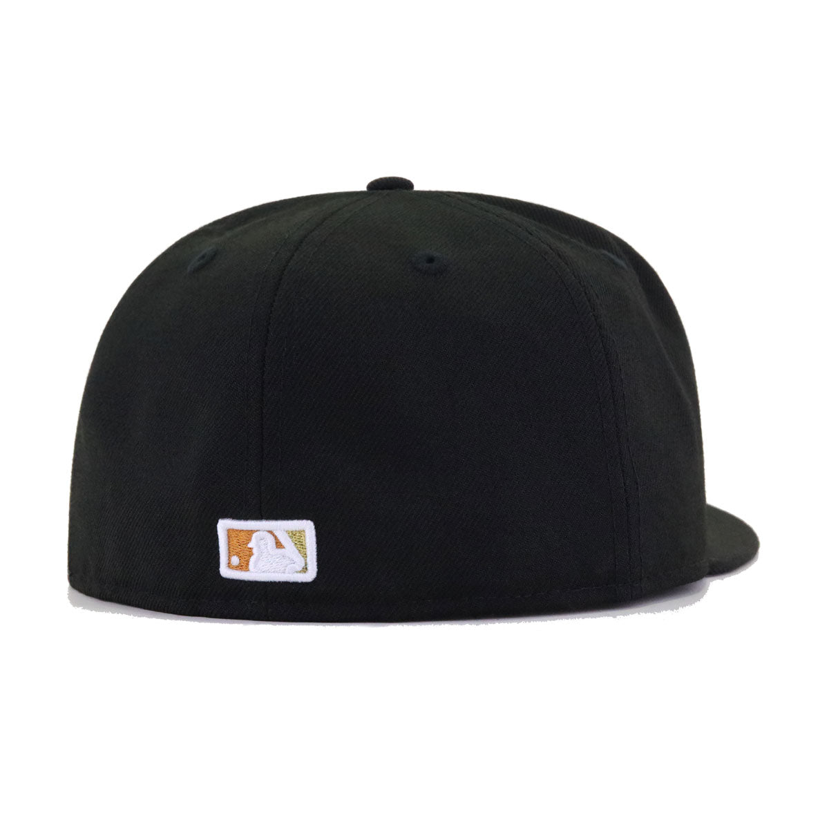 Kansas City Royals Black Batting Practice New Era 59Fifty Fitted