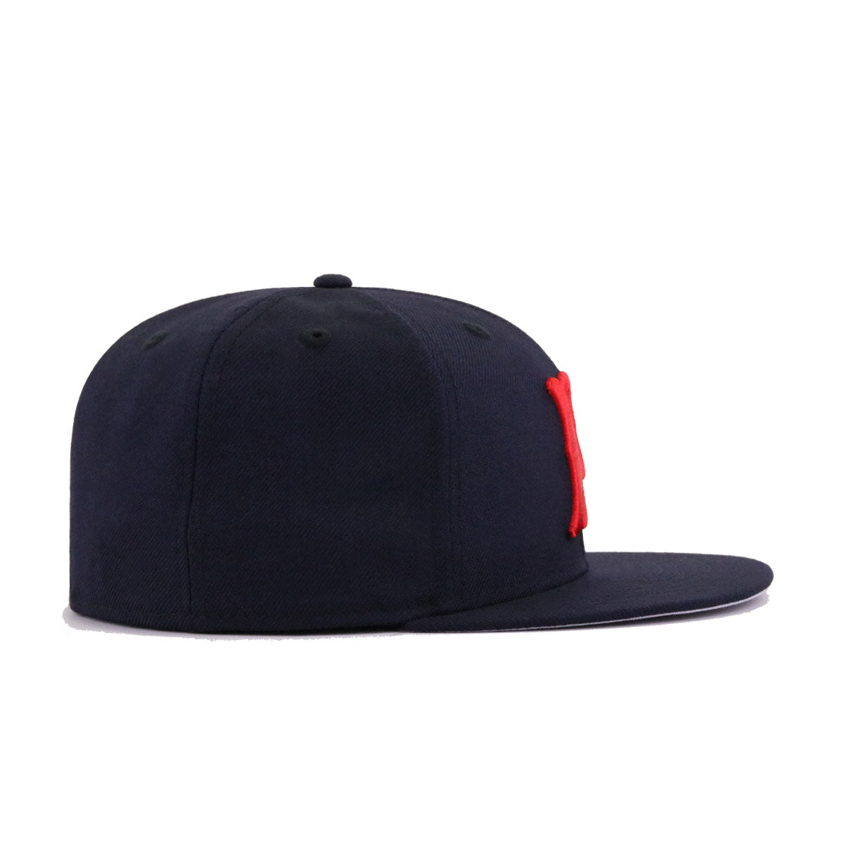 Pittsburgh Pirates Navy 1915 New Era 59Fifty Fitted