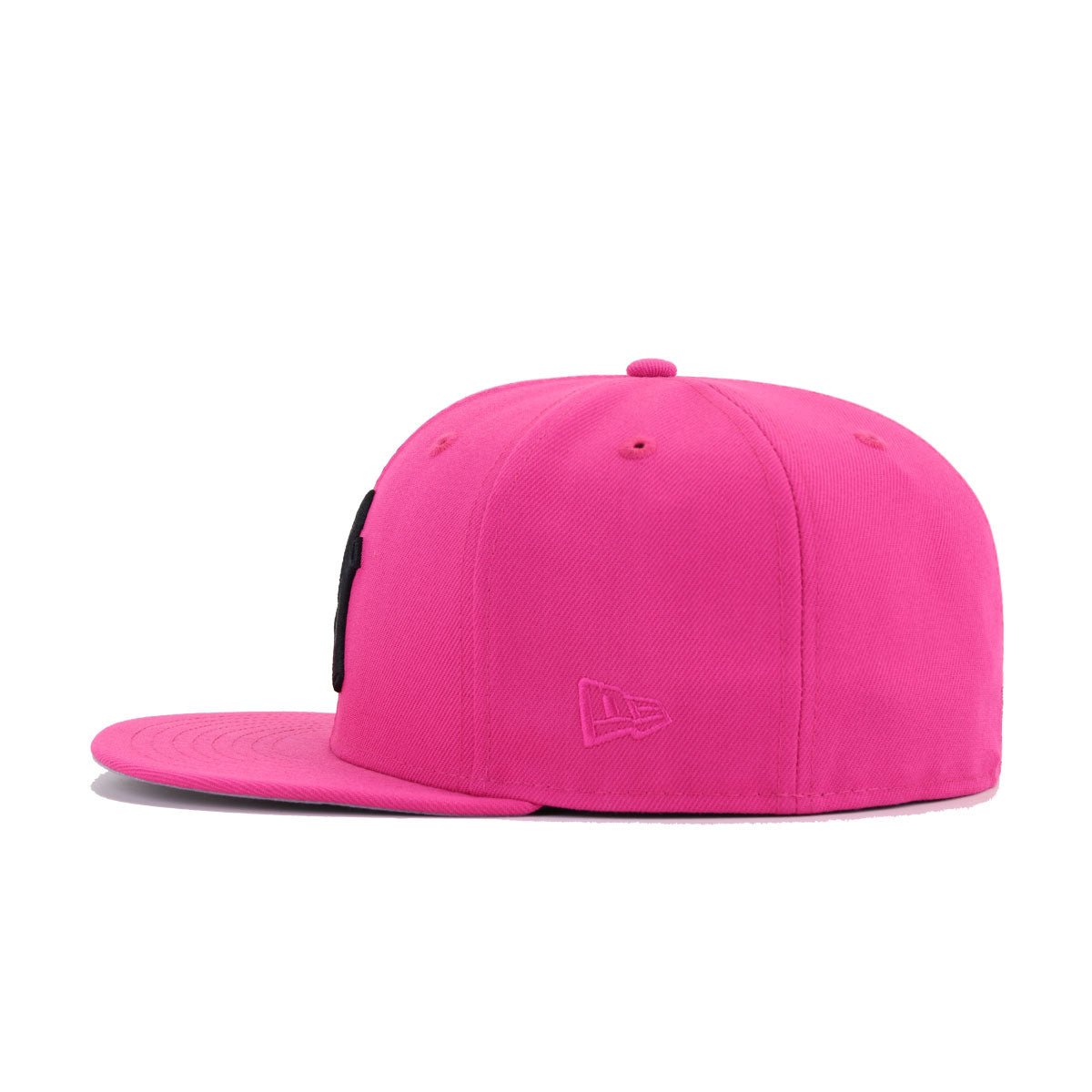 New York Yankees Beetroot Purple ROMA 1953 World Series New Era 59Fifty Fitted