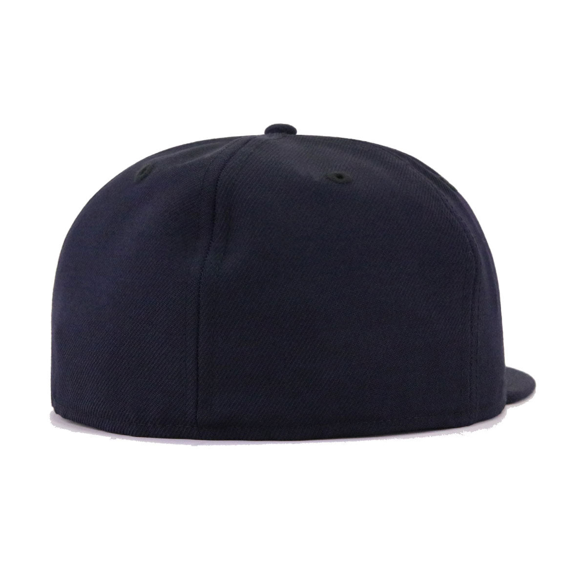 New York Yankees Navy 1977 World Series Cooperstown Green Bottom New Era 59Fifty Fitted