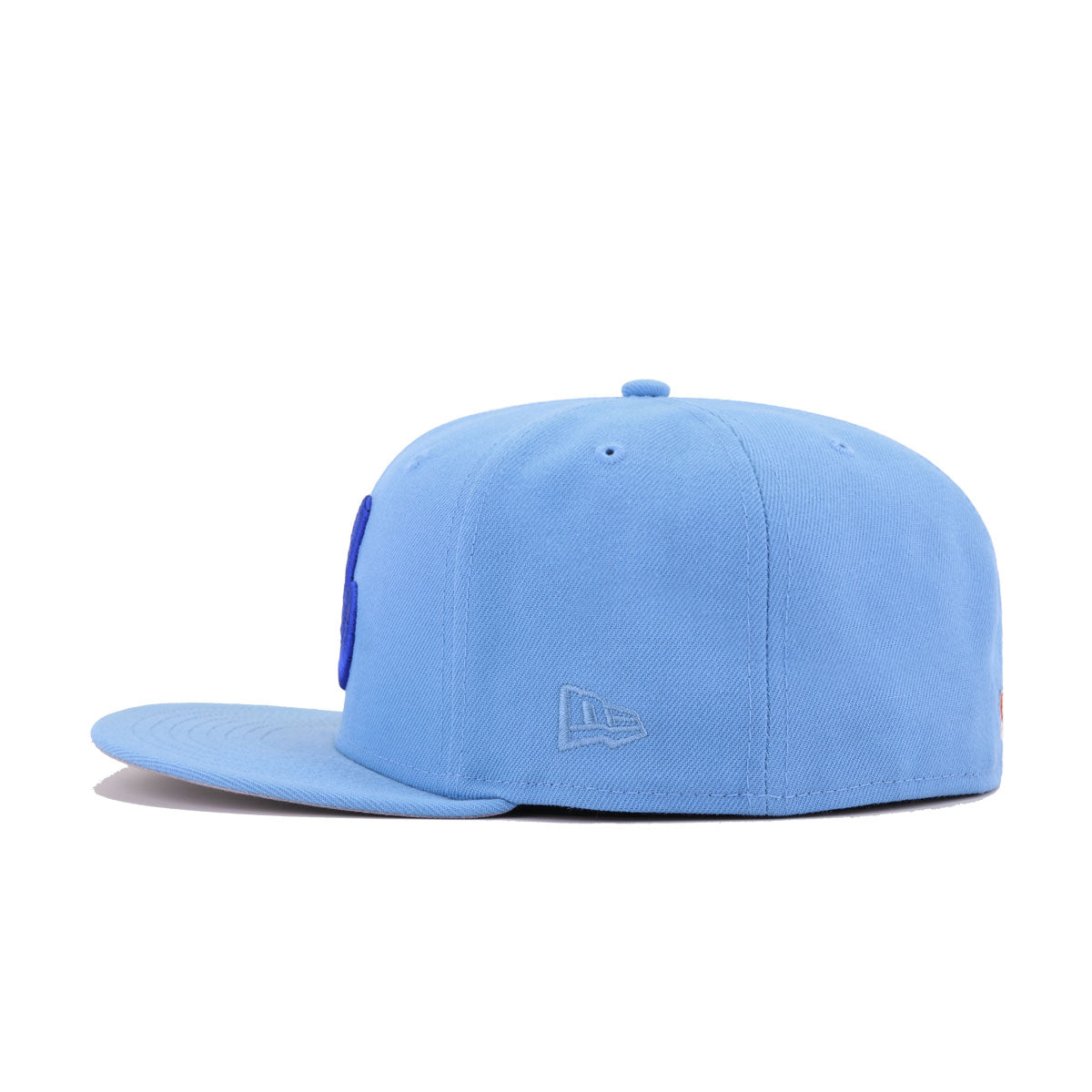 Montreal Expos Sky Blue 1982 All Star Game New Era 59Fifty Fitted