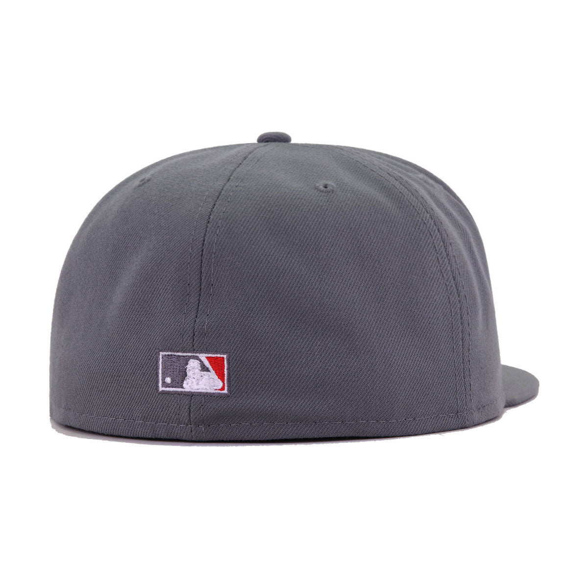 Philadelphia Phillies Storm Grey 1925 New Era 59Fifty Fitted
