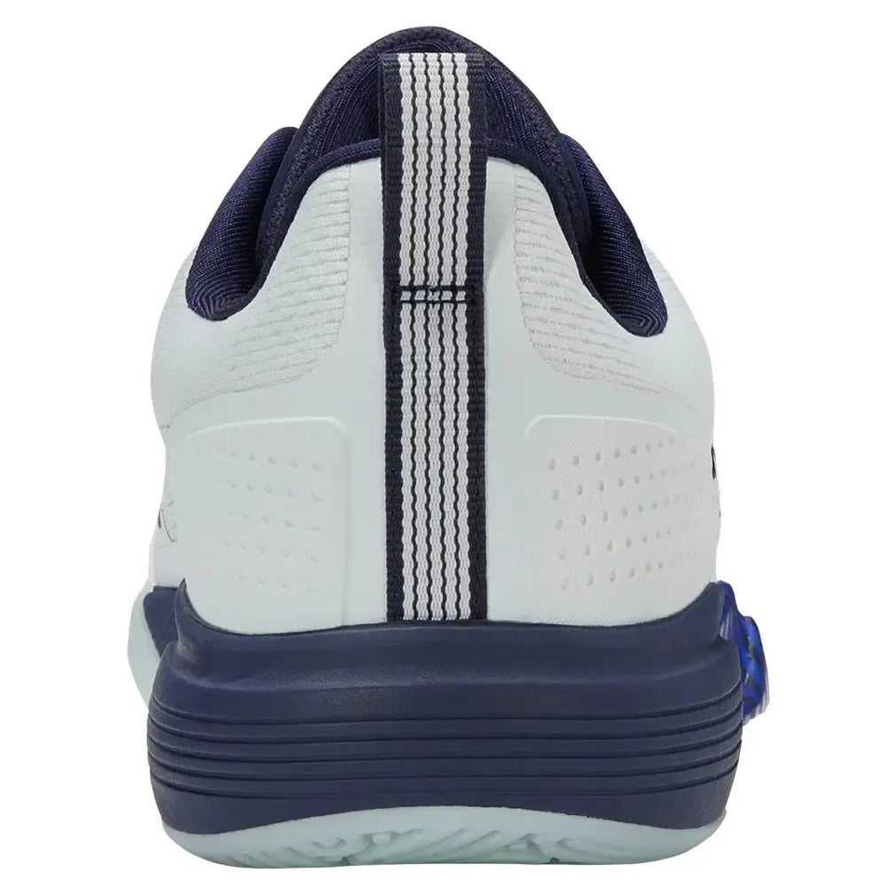 Men's Ultra Court Padel Shoes Bit of Blue and Dazzling Blue