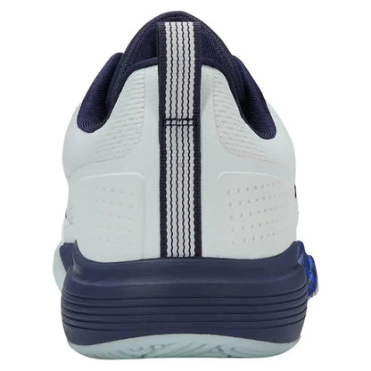 Men's Ultra Court Padel Shoes Bit of Blue and Dazzling Blue