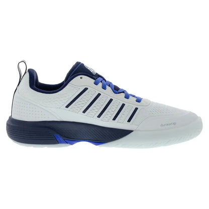 Men's Ultra Court Padel Shoes Bit of Blue and Dazzling Blue