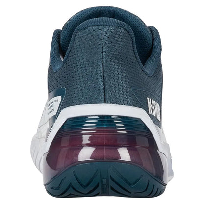 Men's Ultrashot 4 Tennis Shoes White and Stargazer