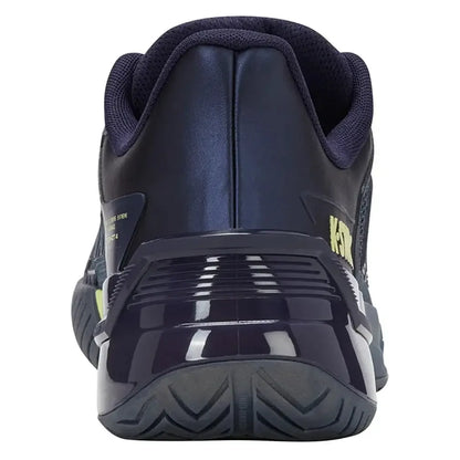 Men's Ultrashot 4 Tennis Shoes Vintage Indigo and Naval Academy