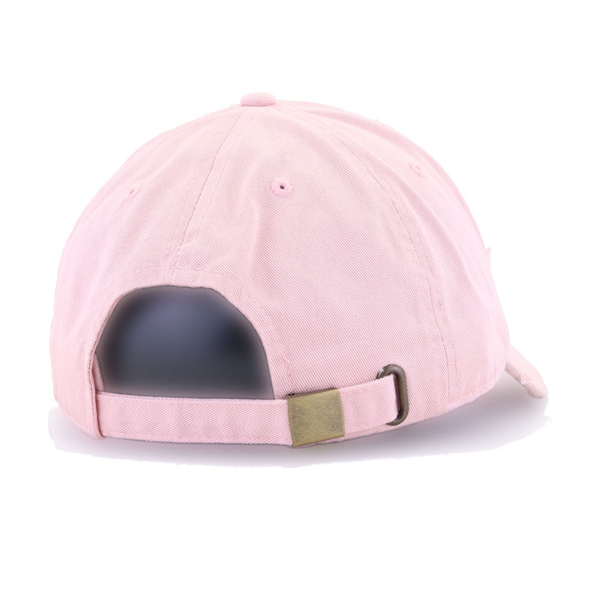 Distressed Rose KBEthos Vintage Dad Hat