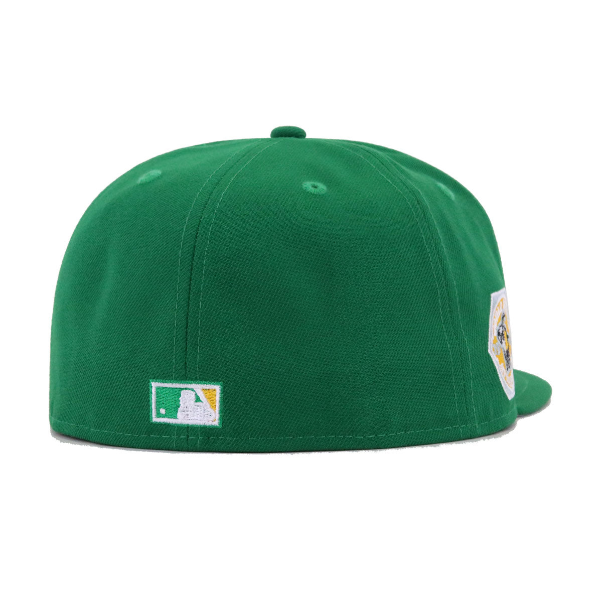 Philadelphia Athletics Kelly Green 1930 World Series New Era 59Fifty Fitted