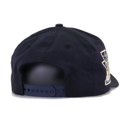 Houston Astros Navy 35th Anniversary New Era 9Forty Snapback