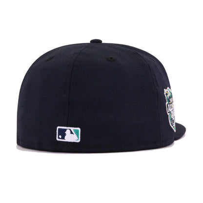 Seattle Mariners Navy 2023 All Star Game New Era 59Fifty Fitted