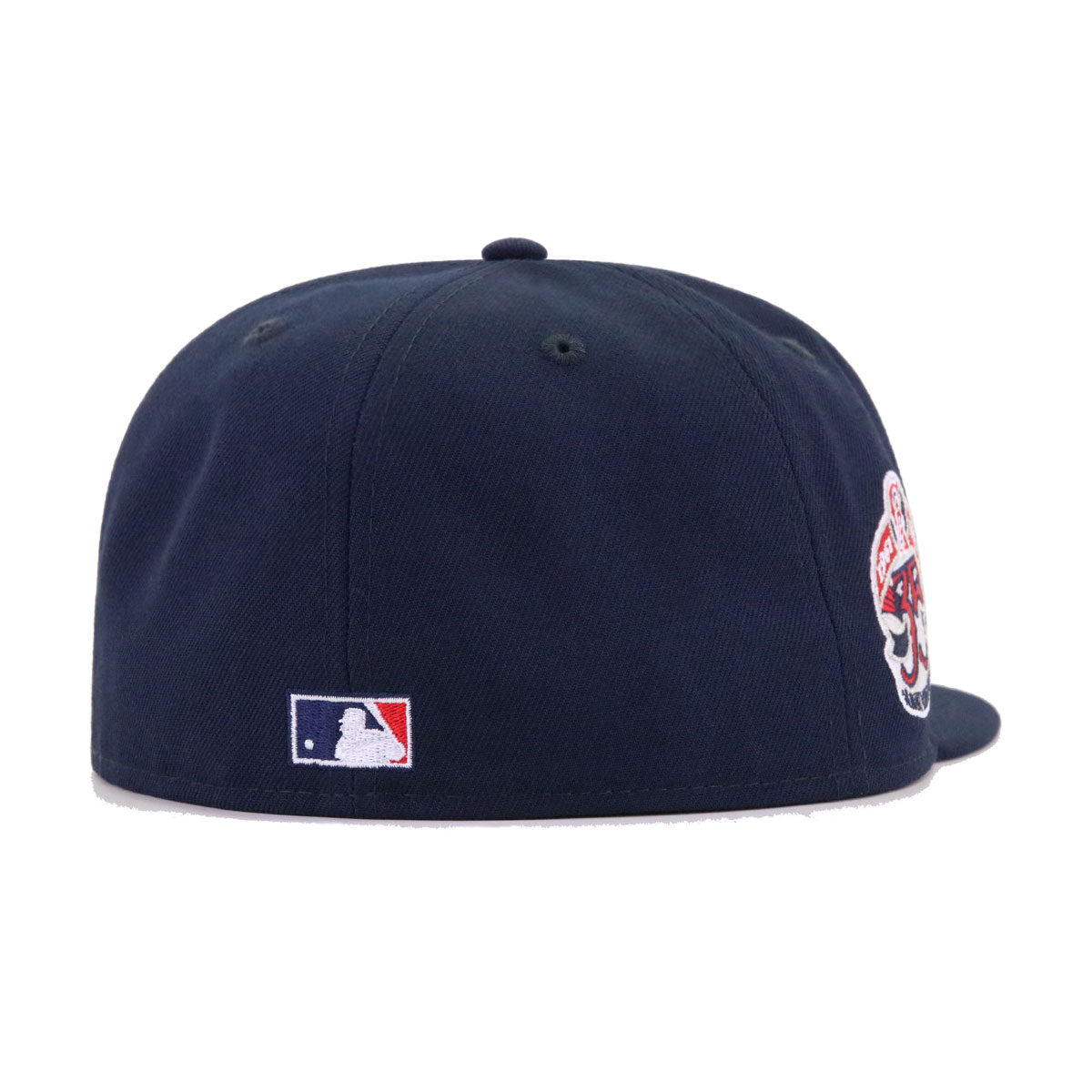 Los Angeles Angels Night Shift Navy 35th Anniversary New Era 59Fifty Fitted