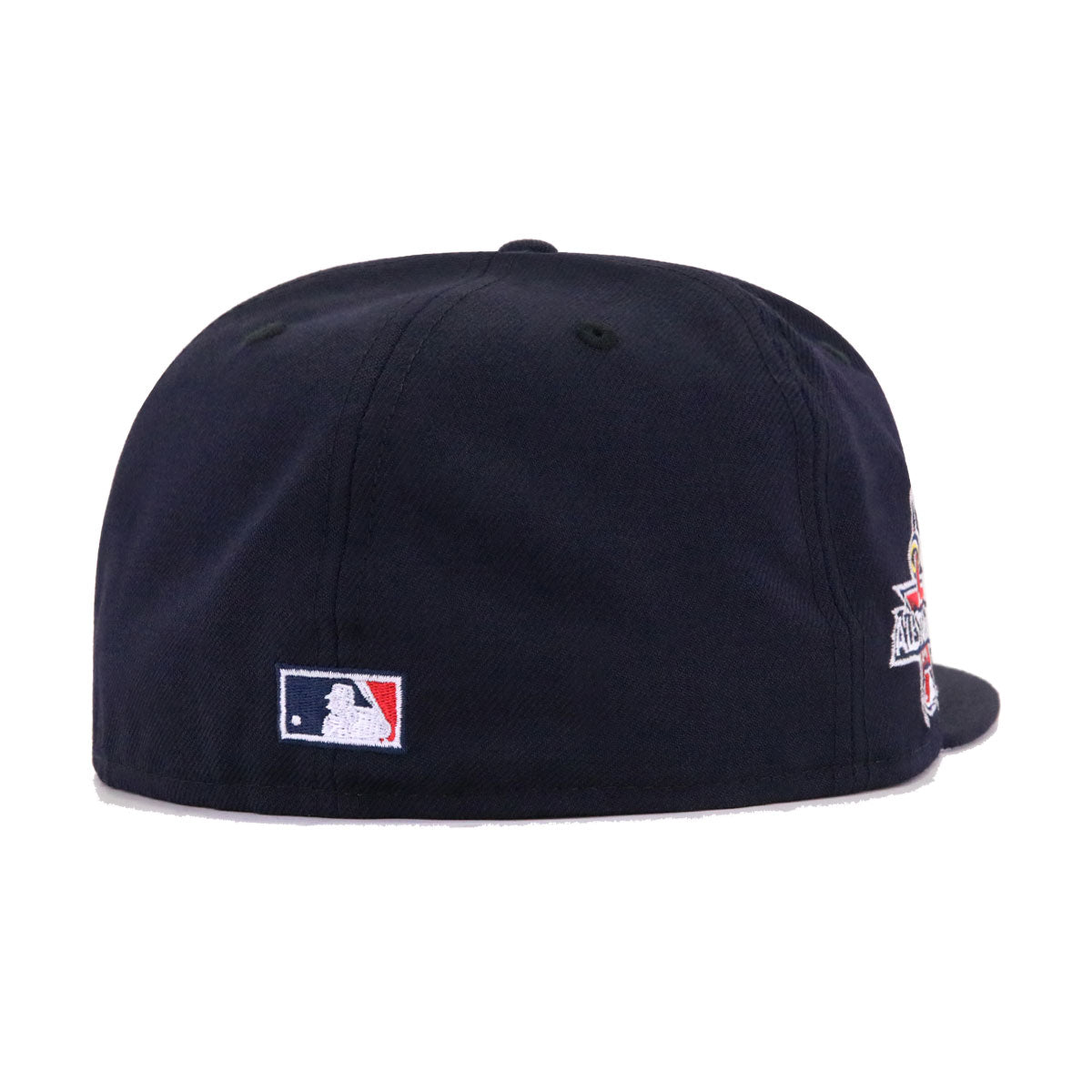 Los Angeles Angels Navy 2010 All Star Game New Era 59Fifty Fitted