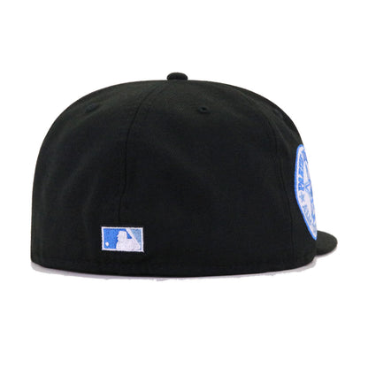 Montreal Expos Black WAVE 1982 All Star Game New Era 59Fifty Fitted