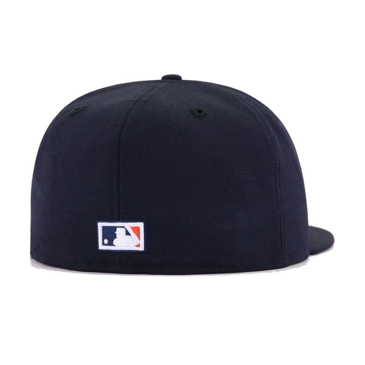 San Diego Padres Navy 1998 World Series Cooperstown New Era 59Fifty Fitted