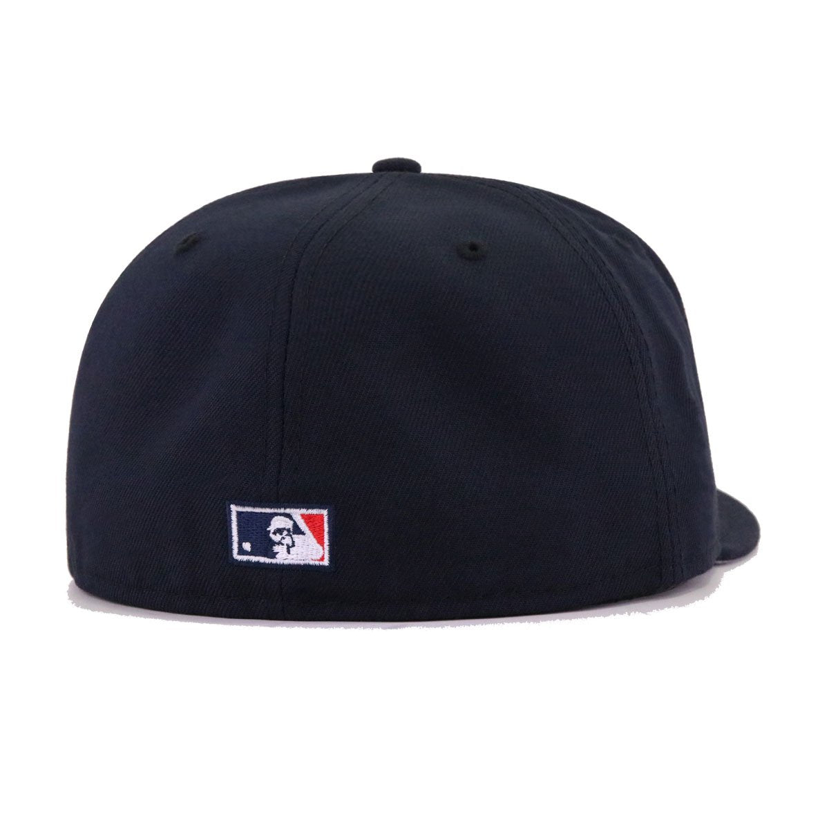 Montreal Expos Navy New Era 59Fifty Fitted