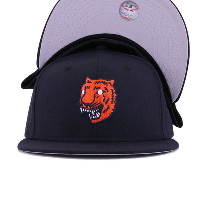 Detroit Tigers Navy 1927 New Era 59Fifty Fitted