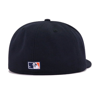 Detroit Tigers Navy 1994 New Era 59Fifty Fitted