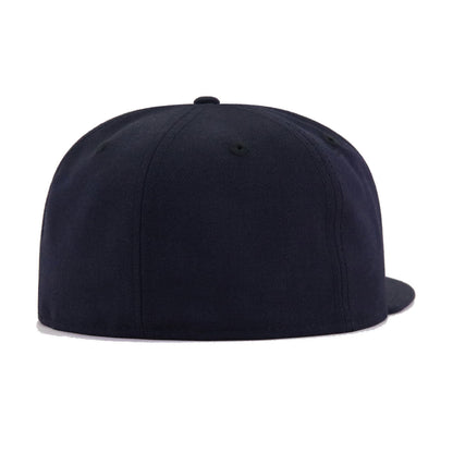 Minnesota Twins Navy 1991 World Series Cooperstown New Era 59Fifty Fitted