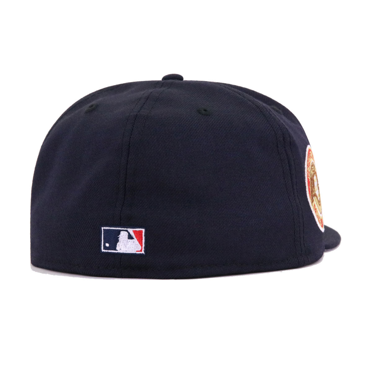 California Angels Navy 1967 All Star Game New Era 59Fifty Fitted