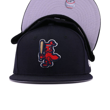 Boston Red Sox Navy 1950 New Era 59Fifty Fitted