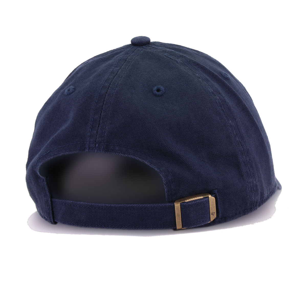 Houston Colt 45s Navy Cooperstown 47 Brand Clean Up Dad Hat