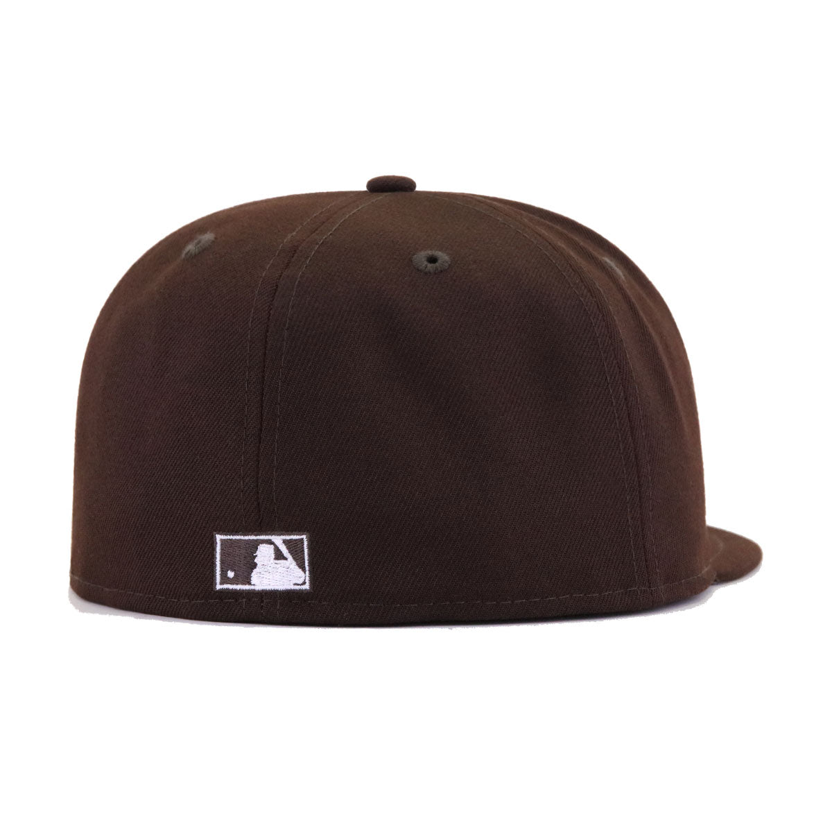 St Louis Cardinals Burnt Wood New Era 59Fifty Fitted