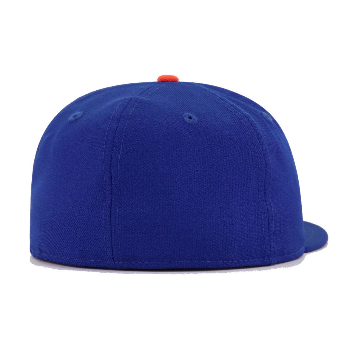 New York Mets Light Royal Blue 1986 World Series Cooperstown Green Bottom New Era 59Fifty Fitted
